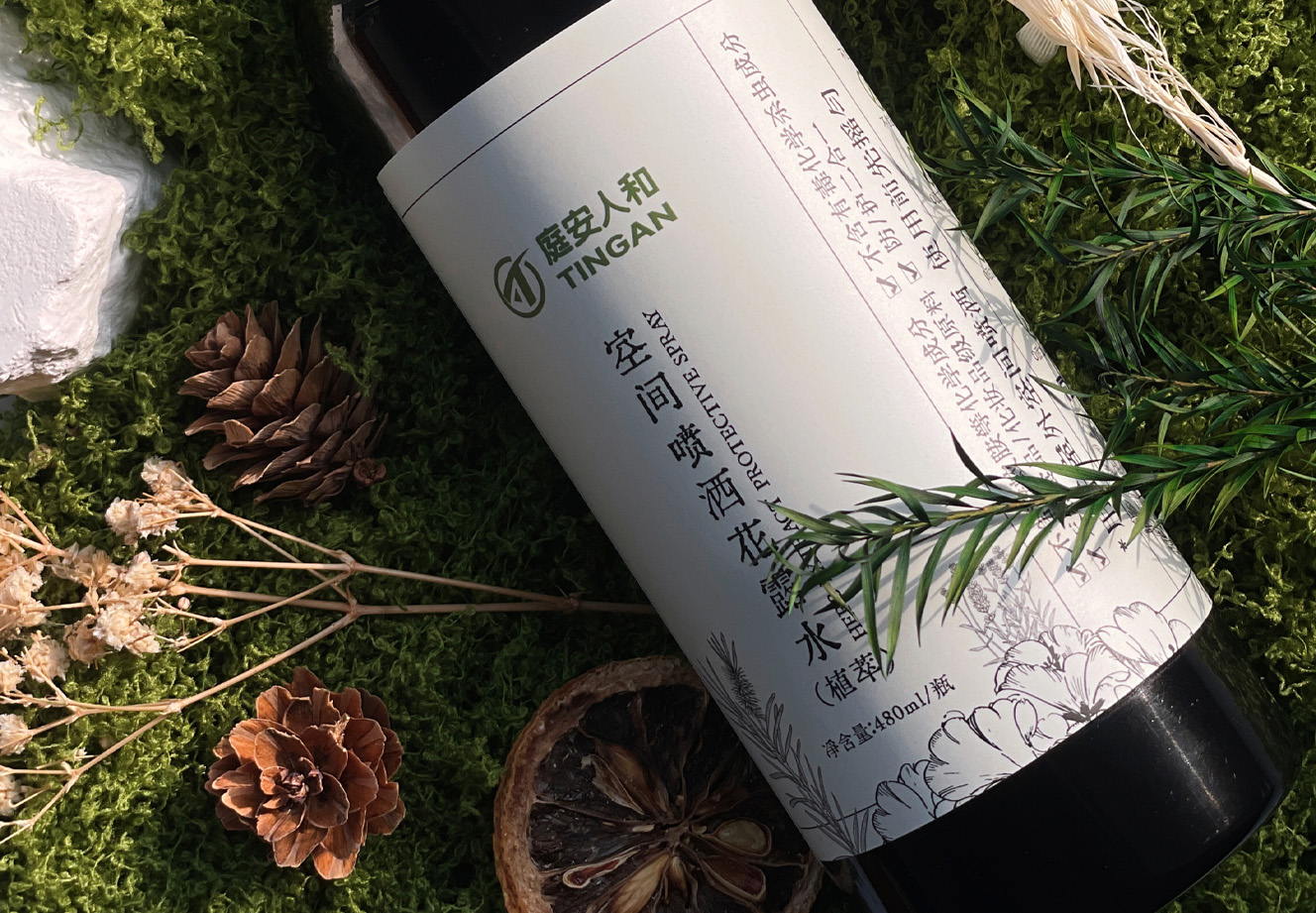 空間噴灑花露水（植萃）-問(wèn)答