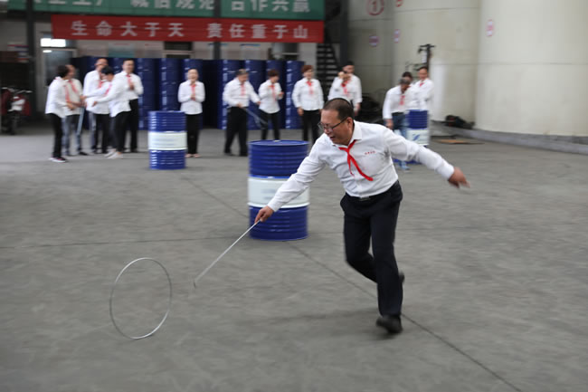 憶童年，泰暢喊你一起過(guò)六一